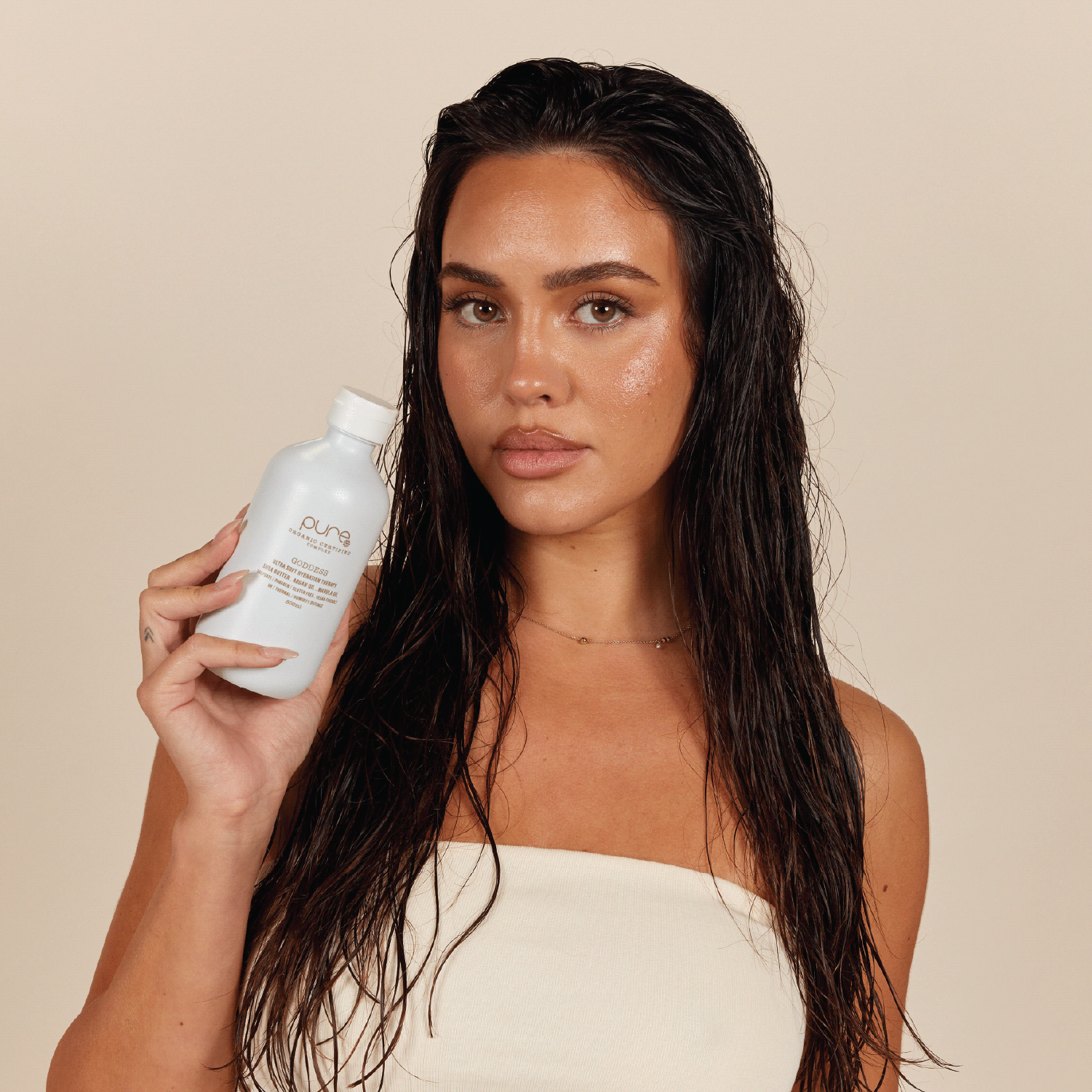 Pure Goddess Conditioner 300ml