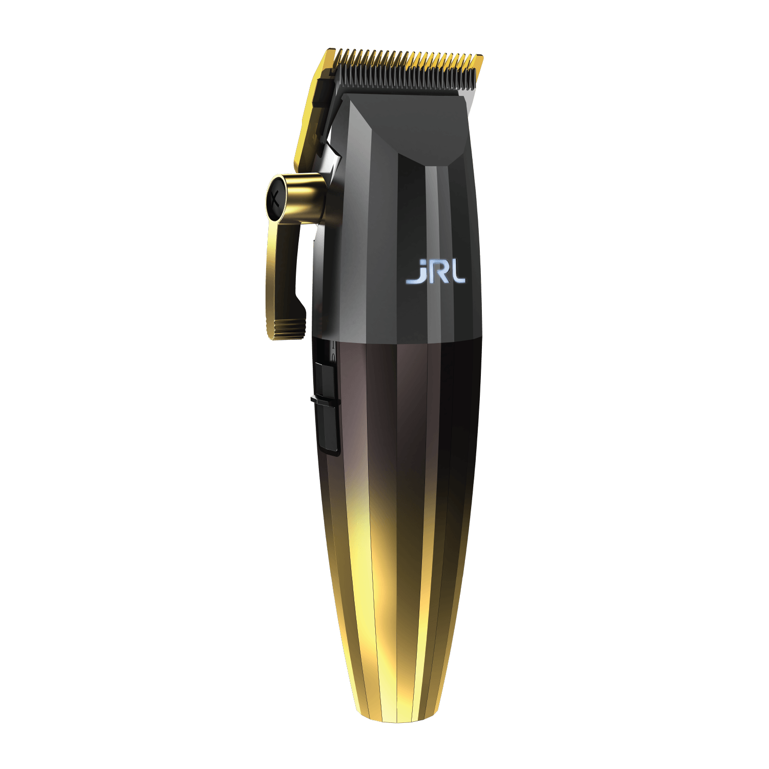 JRL FF2020 Clipper & Trimmer Gold Collection Duo Kit