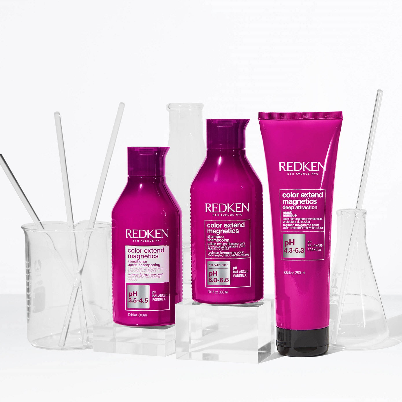 Redken Color Extend Magnetics Conditioner 300ml