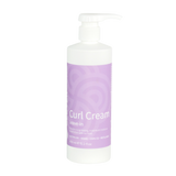 Clever Curl Curl Cream 450ml