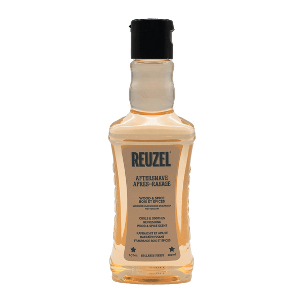 Reuzel Original Aftershave 200ml
