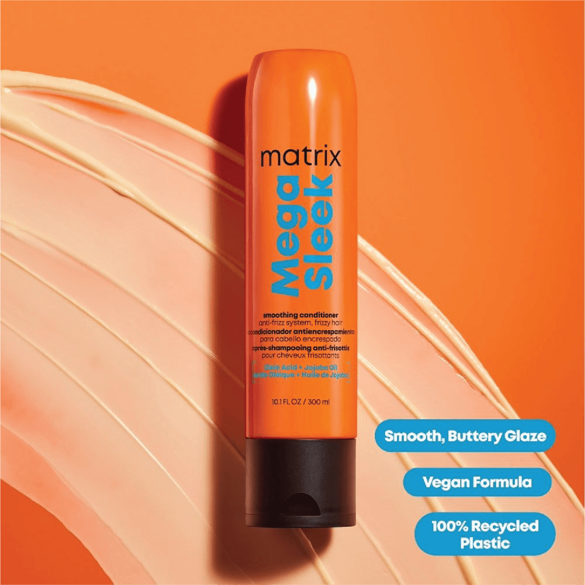 Matrix Total Results Mega Sleek Conditioner 300ml *New*
