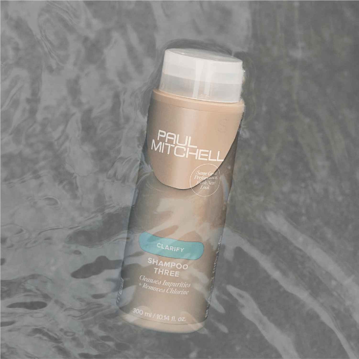Paul Mitchell Shampoo Three 300ml