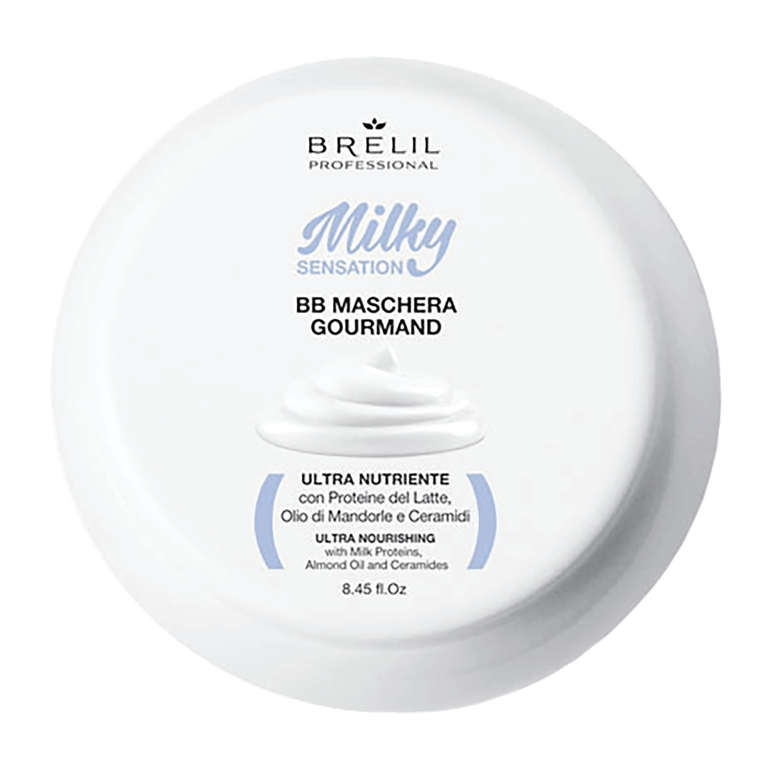 Brelil BB Mask Gourmand 250ml