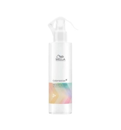 Wella Color Motion Pre-Color Treatment 150ml