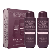 Nak Signature Structure Complex 500ml Duo Gift Pack