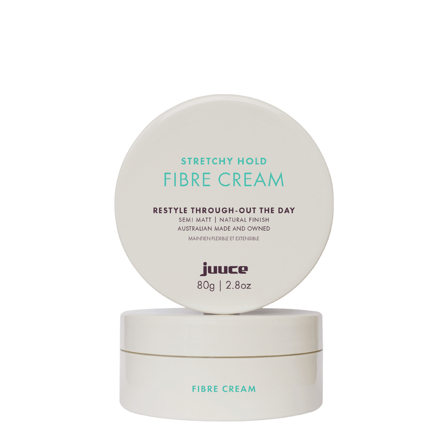 JUUCE Fibre Cream 80g