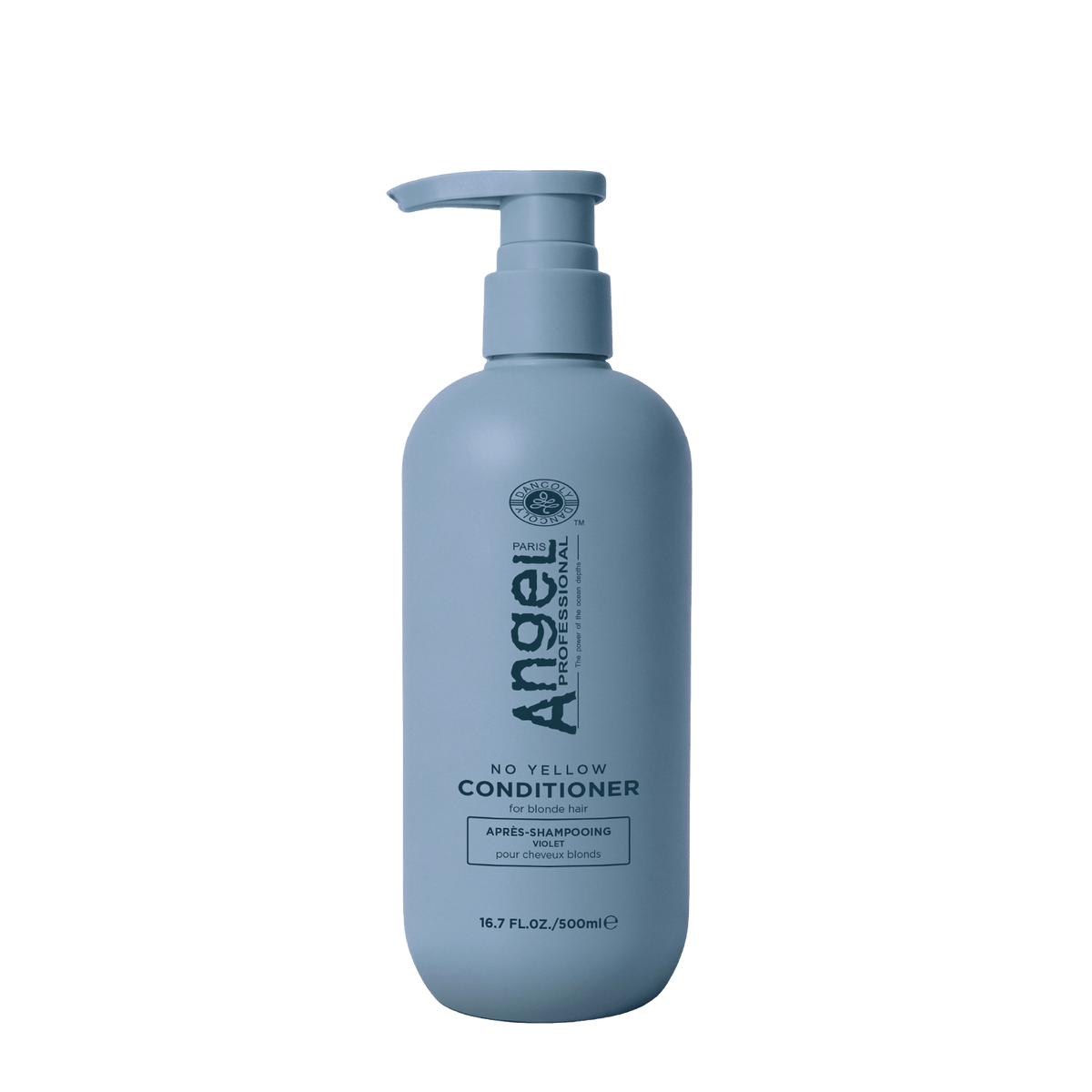 Angel Deep Sea No Yellow Crystalline Conditioner 500ml