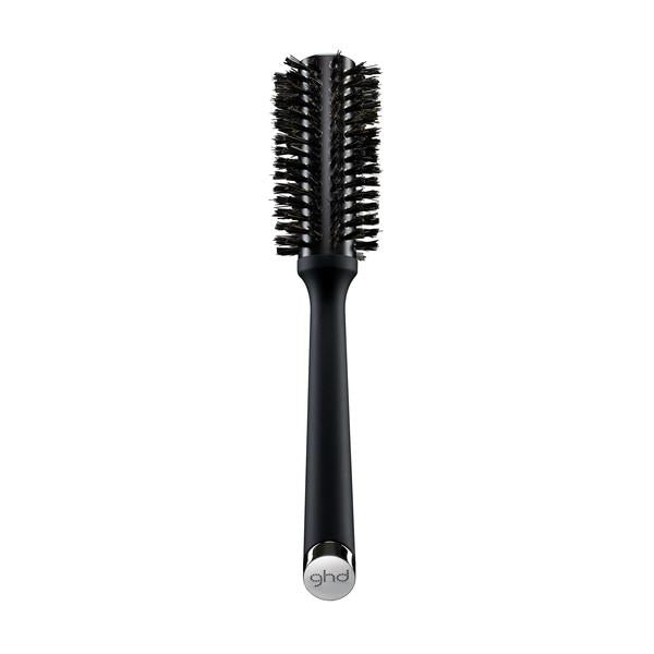ghd The Smoother - Natural Bristle Brush - Size 2