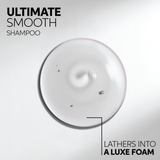 Wella Ultimate Smooth Shampoo 1 Litre