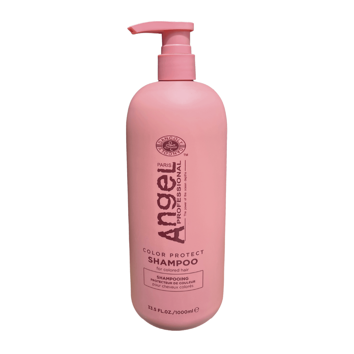 Angel Deep Sea Color Protect Shampoo 1 Litre