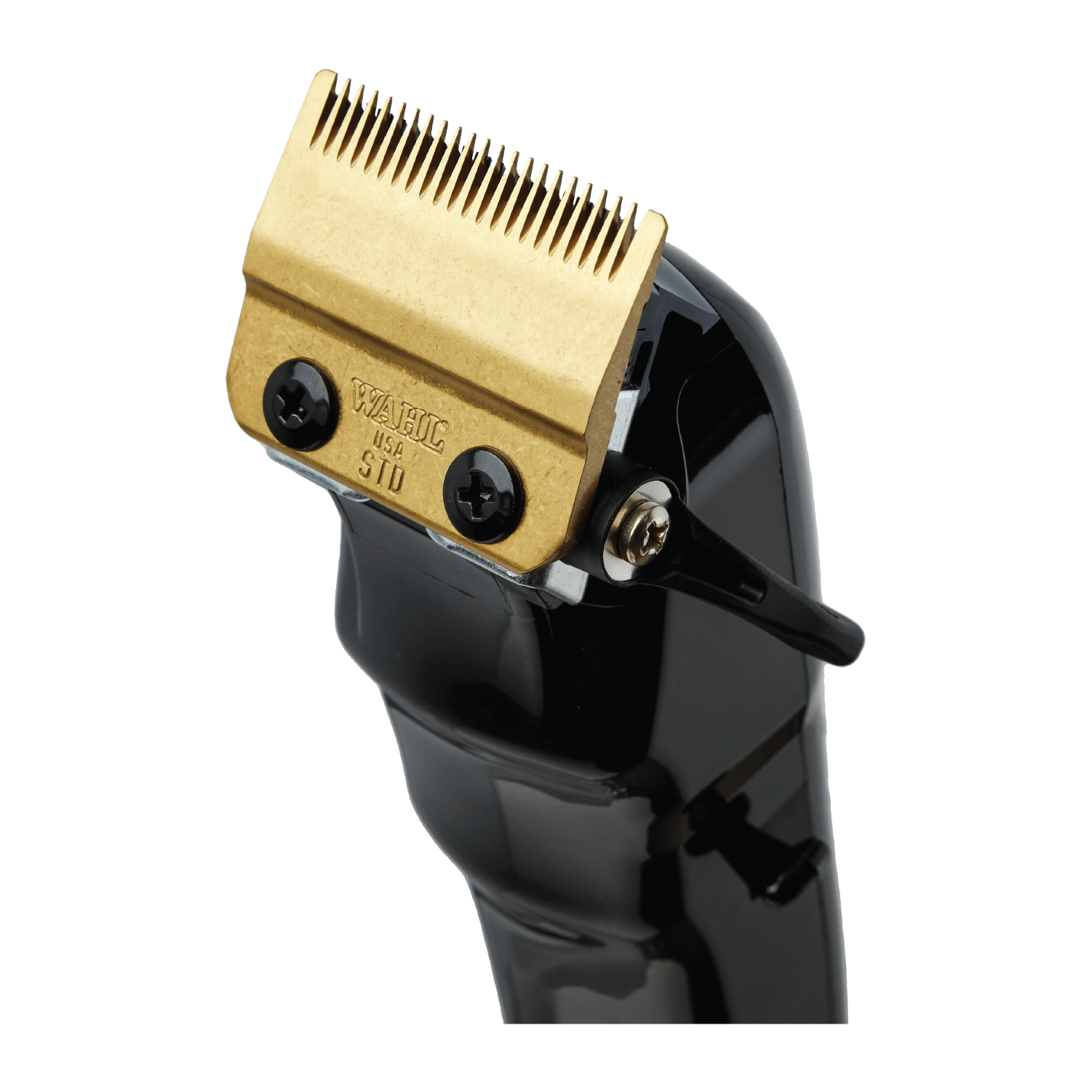 Wahl Cordless Black Magic Clipper 5 Star