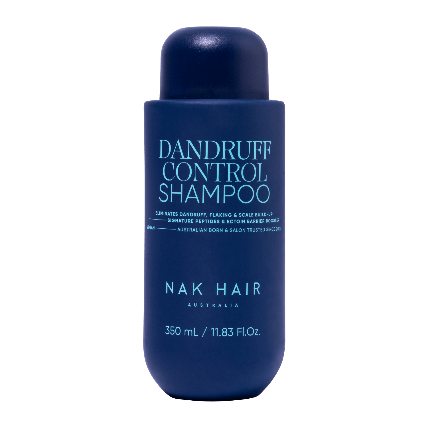 Nak Signature Dandruff Control Shampoo 350ml