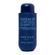Nak Signature Dandruff Control Shampoo 350ml
