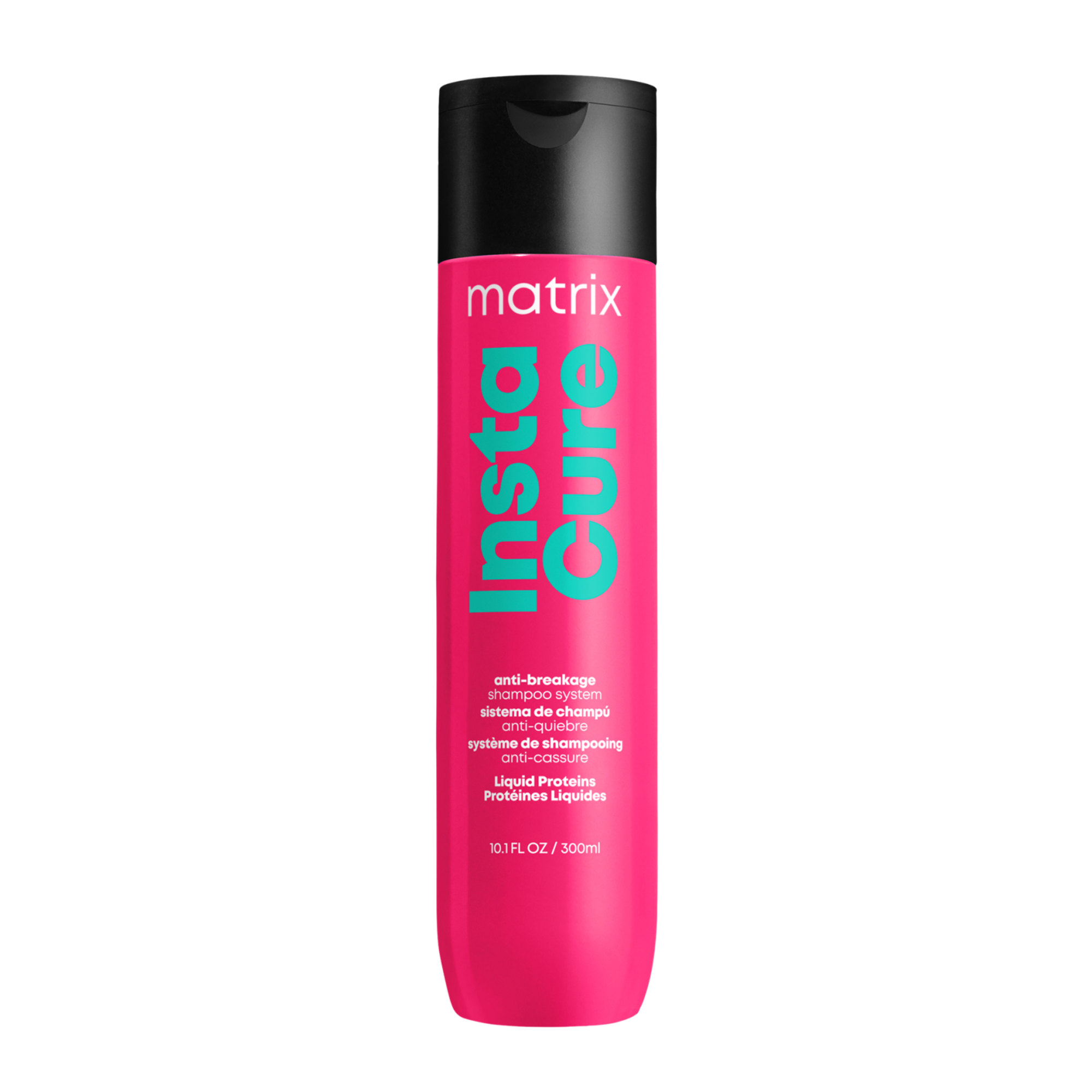 Matrix Total Results Instacure Anti-Breakage Shampoo 300ml