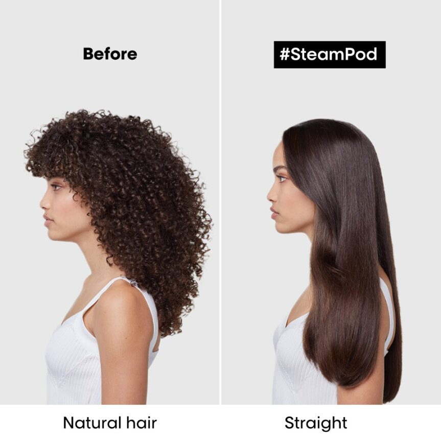 L'Oreal Professional SteamPod 4.0 Styler