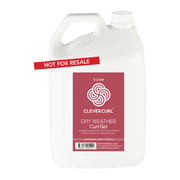 Clever Curl Dry Weather Gel 5 Litre