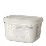Schwarzkopf Professional Blondme Bond Enforcing Premium Lightener 9+ 450g *New*