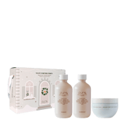Pure Precious + Sacred Mask Trio