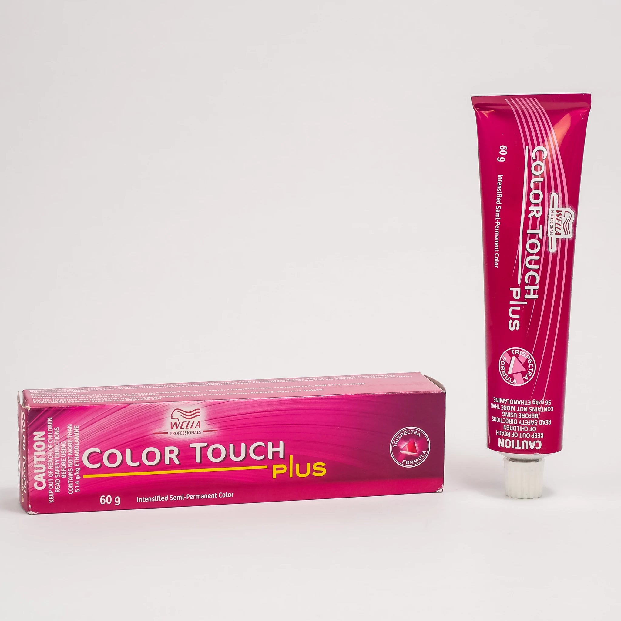 Wella Color Touch