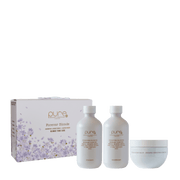 Pure Forever Blonde + Sacred Mask Trio