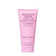 Nak Signature Replends Creme Leave in Moisturiser 150ml