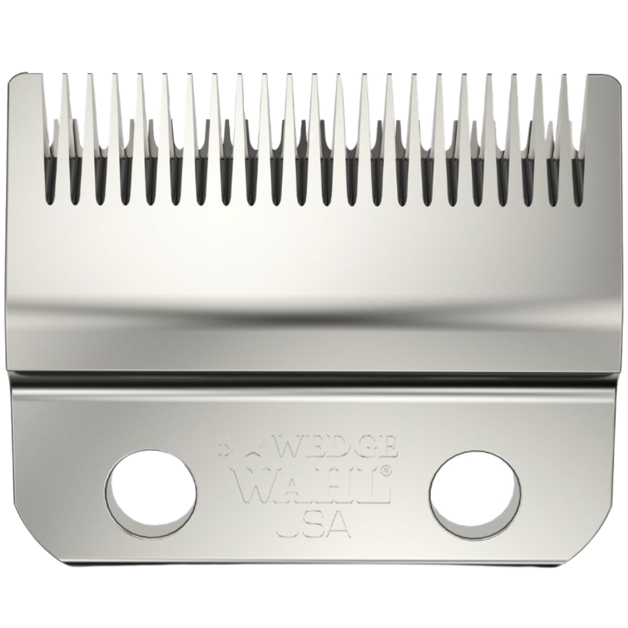 Wahl Legend Crunch Wedge Blade Set