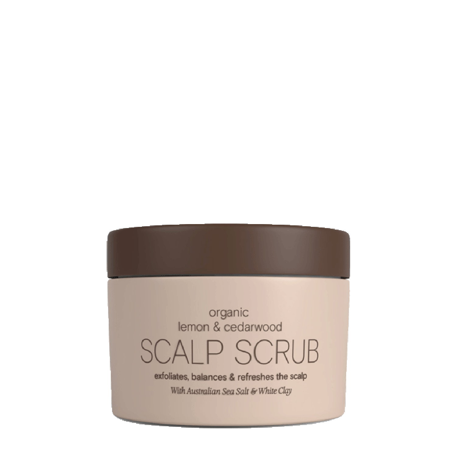EverEscents Scalp Scrub 180g