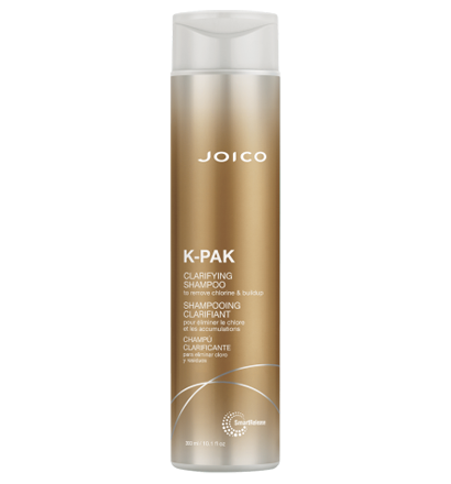 Joico K-Pak Clarifying Shampoo 300ml