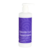 Clever Curl Blonde Curl Treatment 450ml