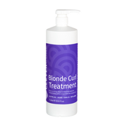 Clever Curl Blonde Curl Treatment 1 Litre