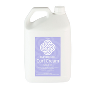 Clever Curl Curl Cream 5 Litre
