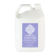 Clever Curl Dry Weather Gel 5 Litre