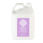 Clever Curl Rich Conditioner 5 Litre