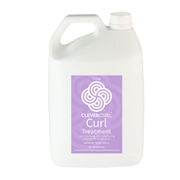 Clever Curl Treatment  5 Litre