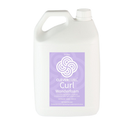 Clever Curl Wonderfoam 5 Litre