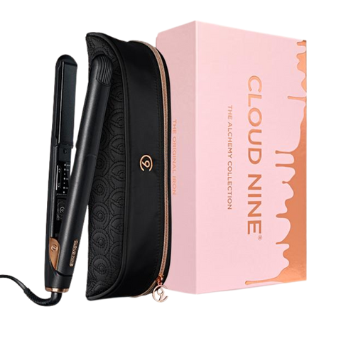 Cloud Nine Alchemy Original Iron Gift Set