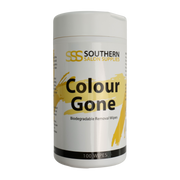 Colour Gone - Biodegradable 100 Wipes