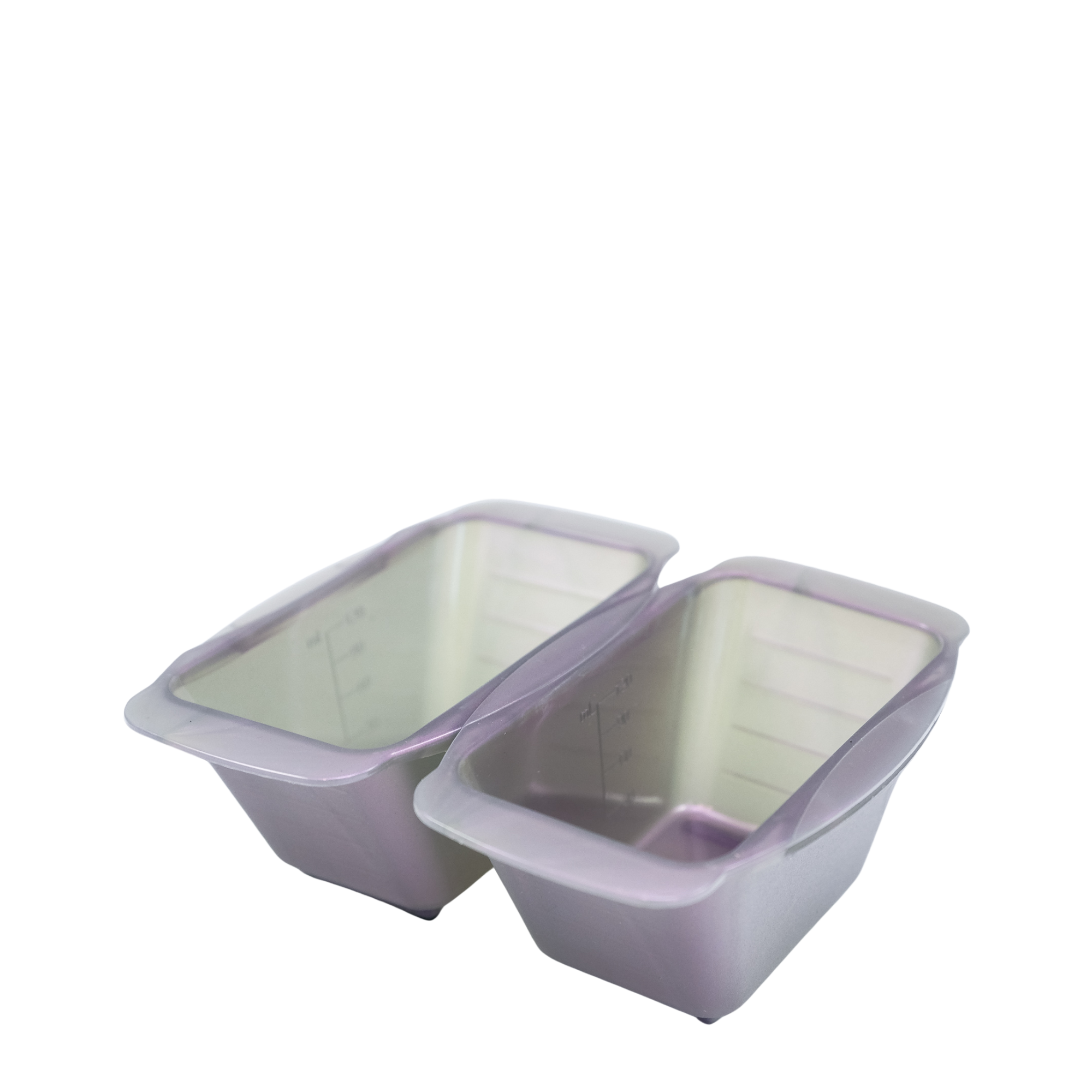 Color Master Mini Tint Bowl set of 2 *