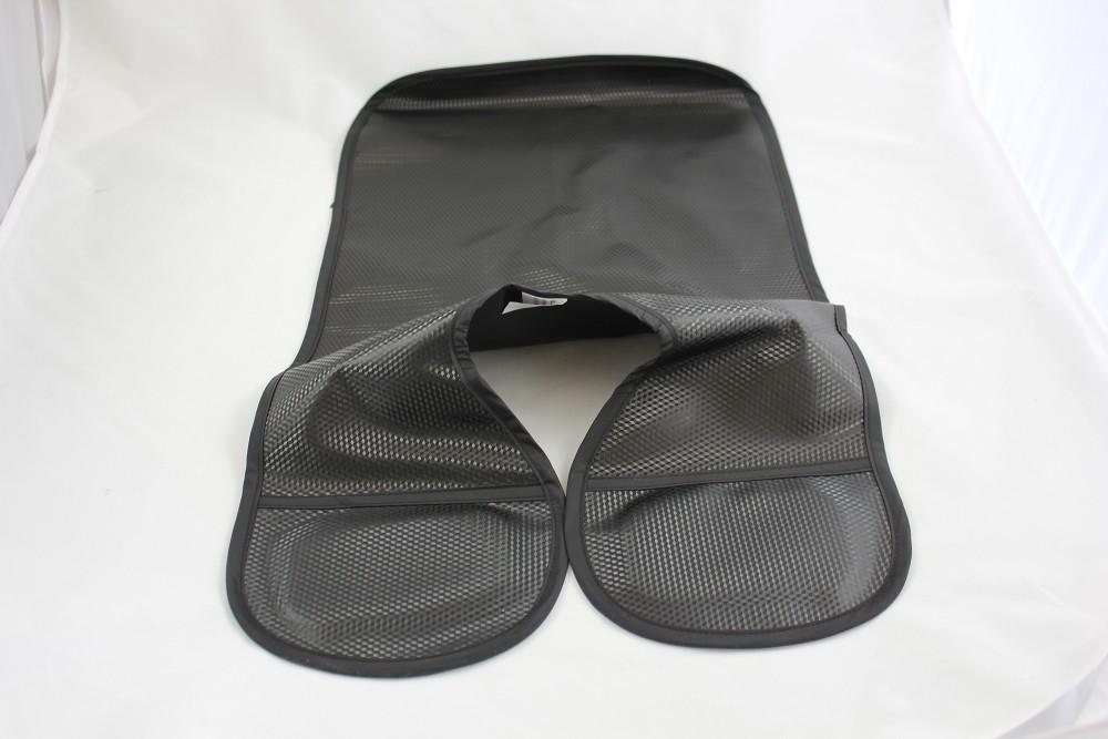 Cutting Collar 100% Polyester Long 960203PU