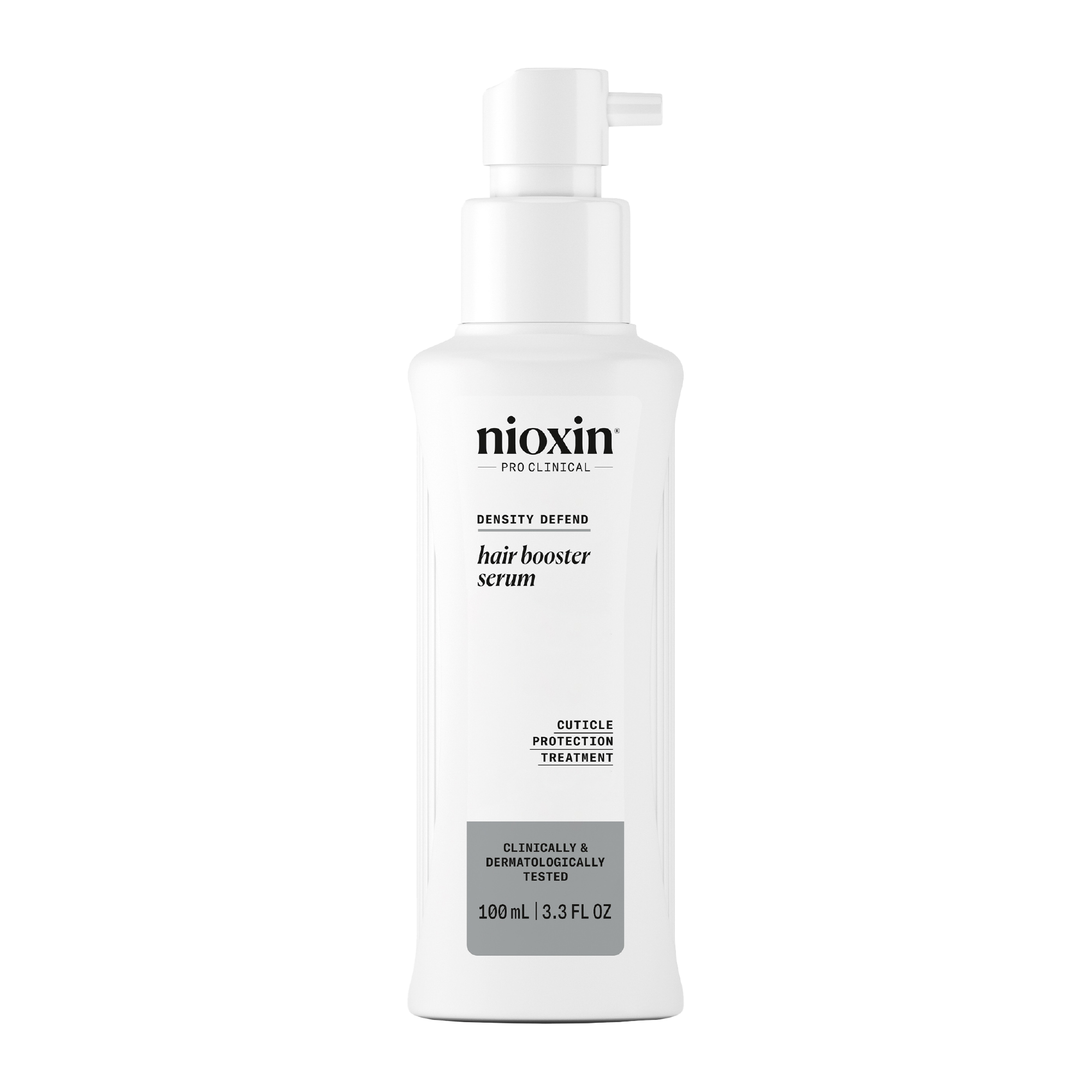 Nioxin Hair Booster Serum 100ml