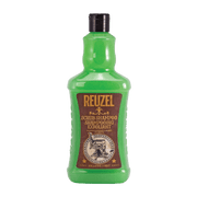 Reuzel Scrub Shampoo 1 Litre