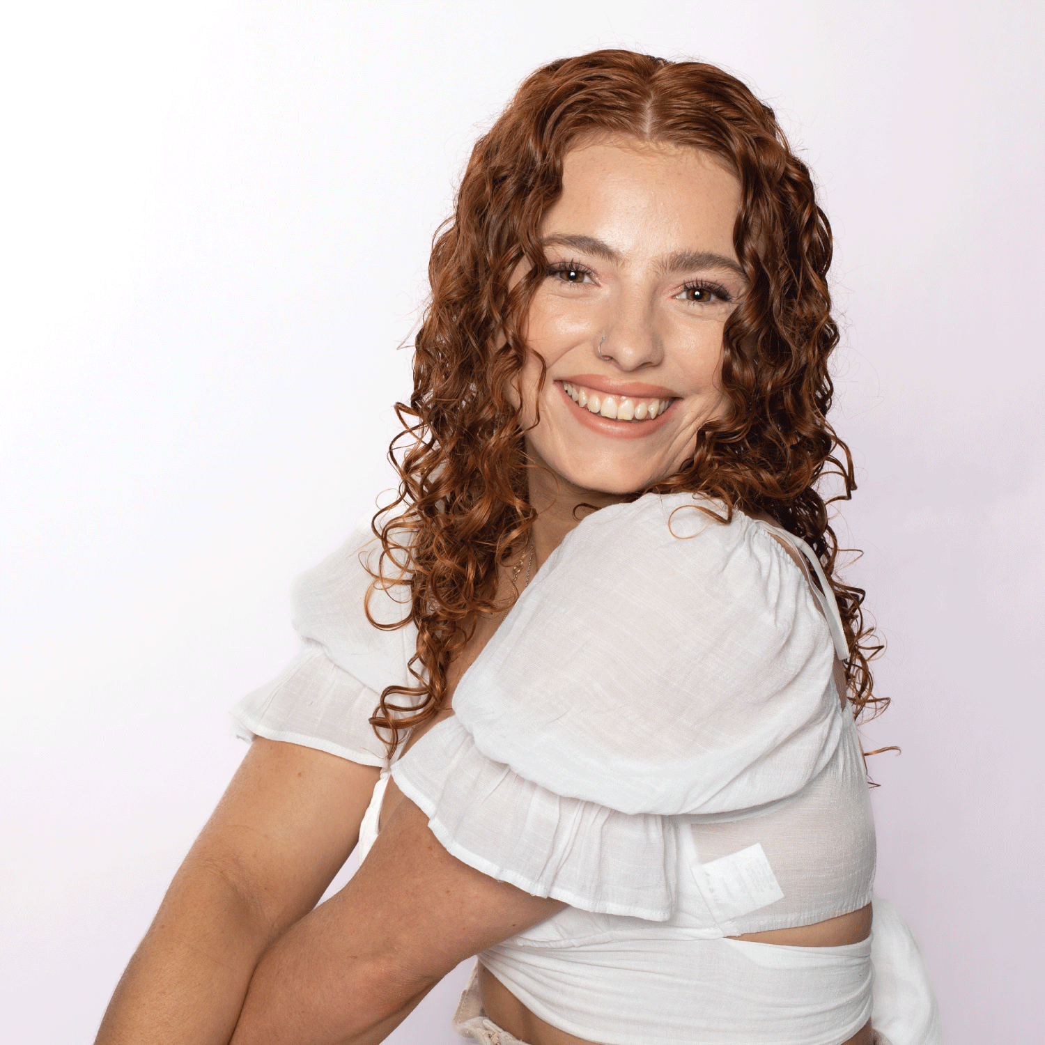 Clever Curl Curl Oil 1 Ltr