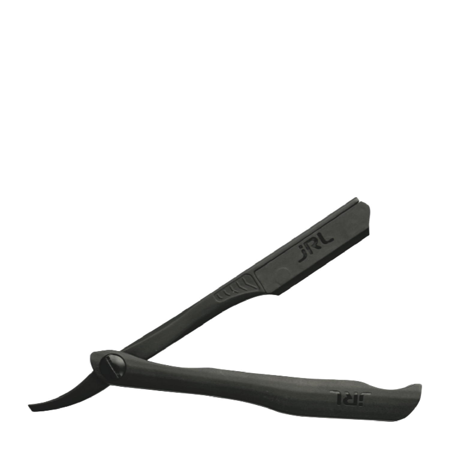 JRL Magnetic Straight Razor Black