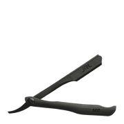 JRL Magnetic Straight Razor Black