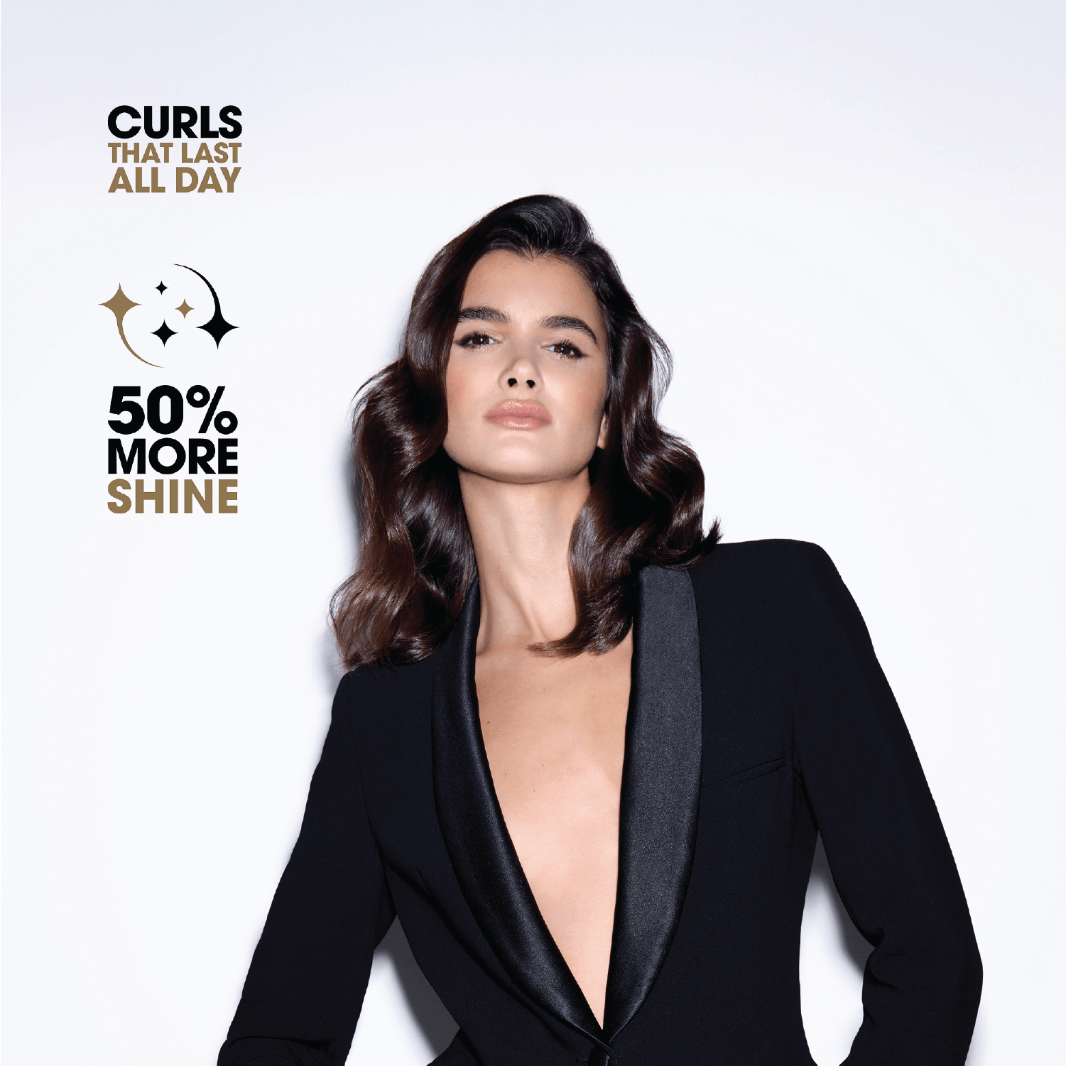 ghd Professional Use - Chronos Curve Classic Curling Tong 26mm