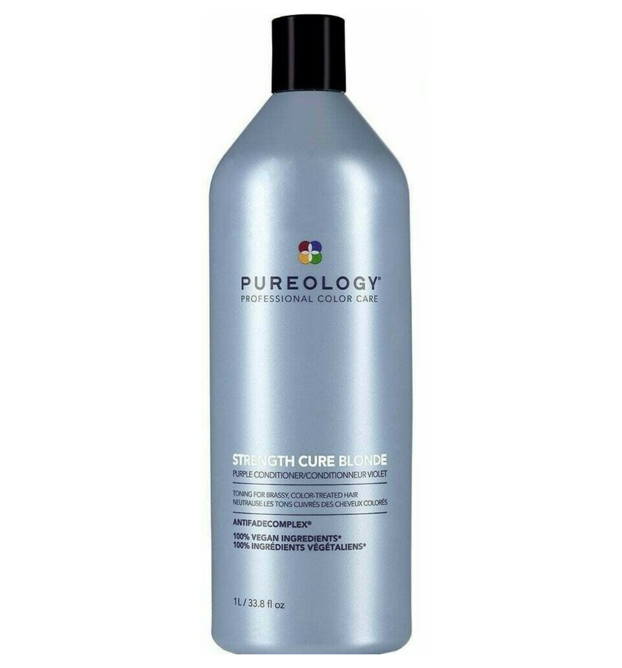Pureology Strength Cure Best Blonde Conditioner 1 Litre