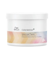 Wella Color Motion Mask 500ml