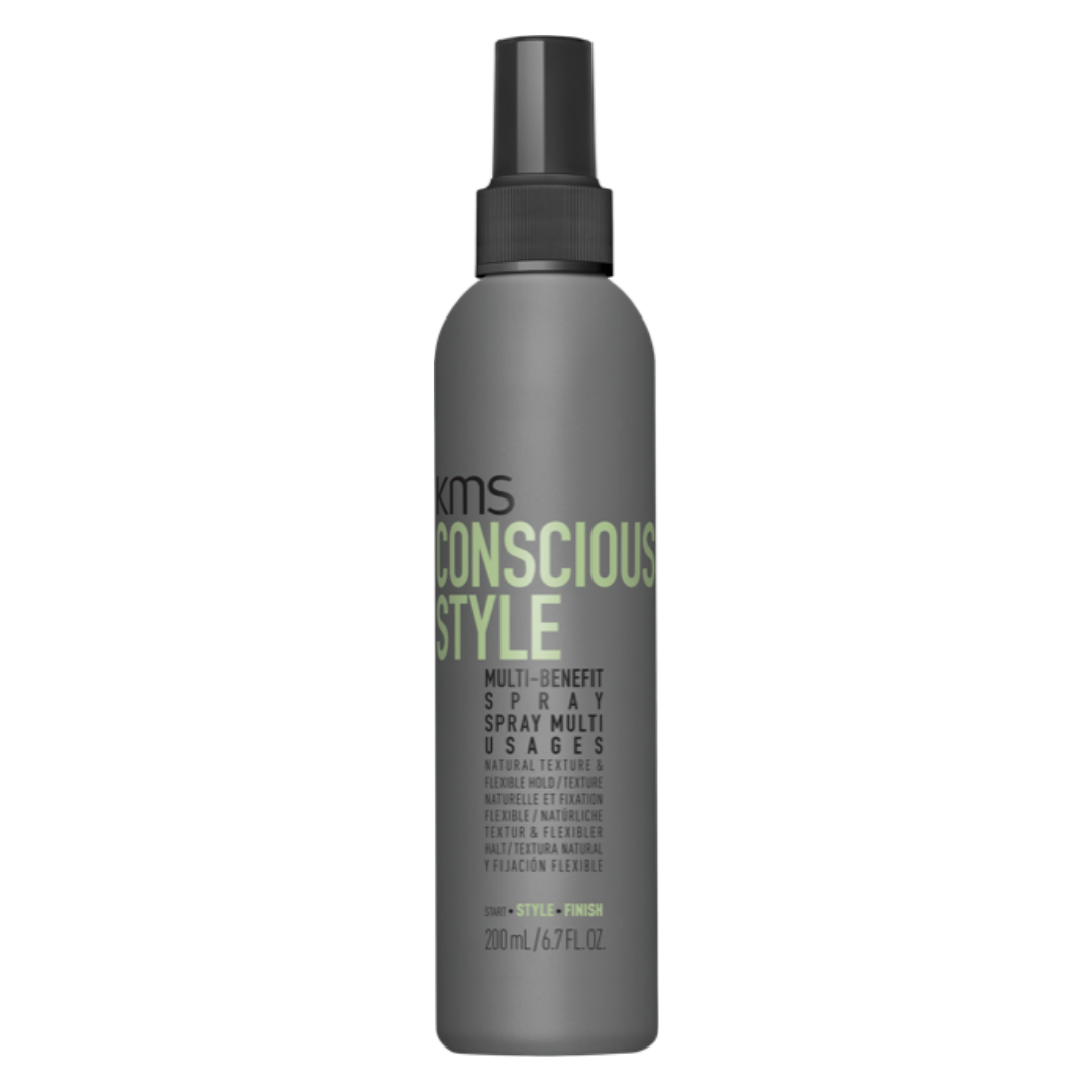 KMS Conscious Style Multi-Benefit Spray 200ml