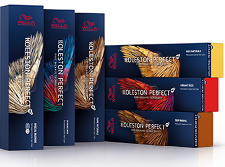 Wella Koleston Perfect ME+ 66/02 60ml